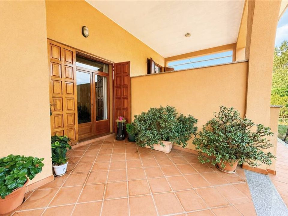 Villa i Campo Nell'Elba, Livorno - foto 5