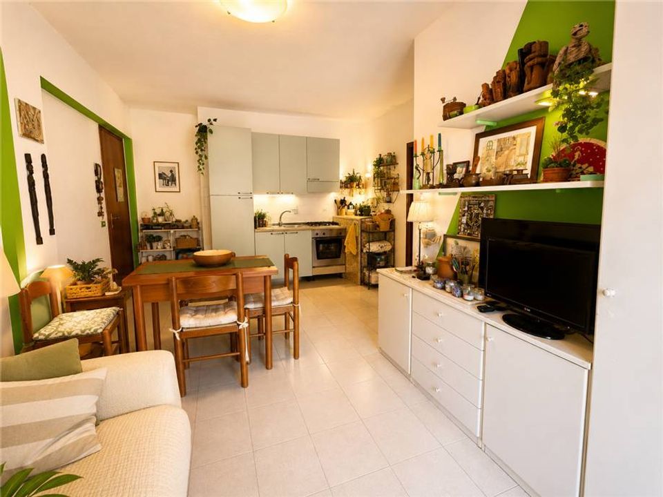 Leilighet i Porto Azzurro, Livorno - bilde 3