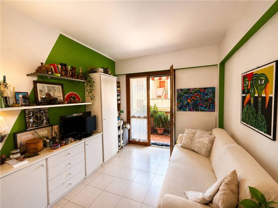 Leilighet i Porto Azzurro, Livorno - bilde 5