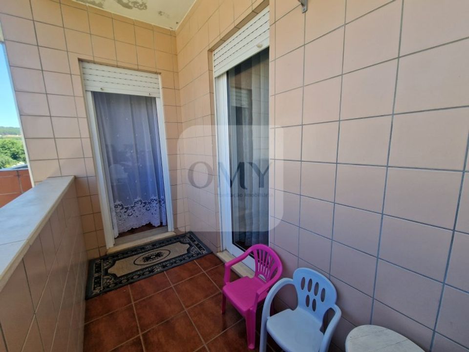 Apartament a Vila Real, Vila Real - foto 3