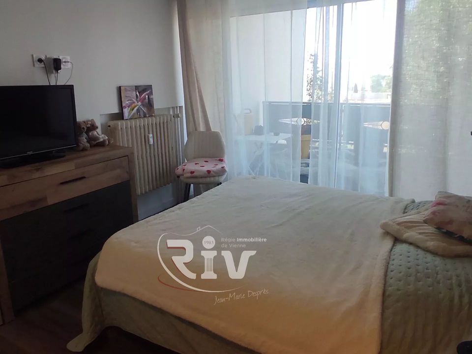 Apartamento en Le Péage-de-Roussillon, Isere - foto 4