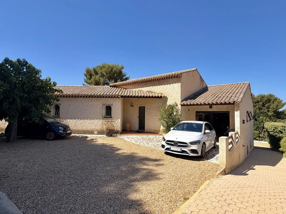 Haus in Vitrolles, Bouches-du-Rhone - Foto 1