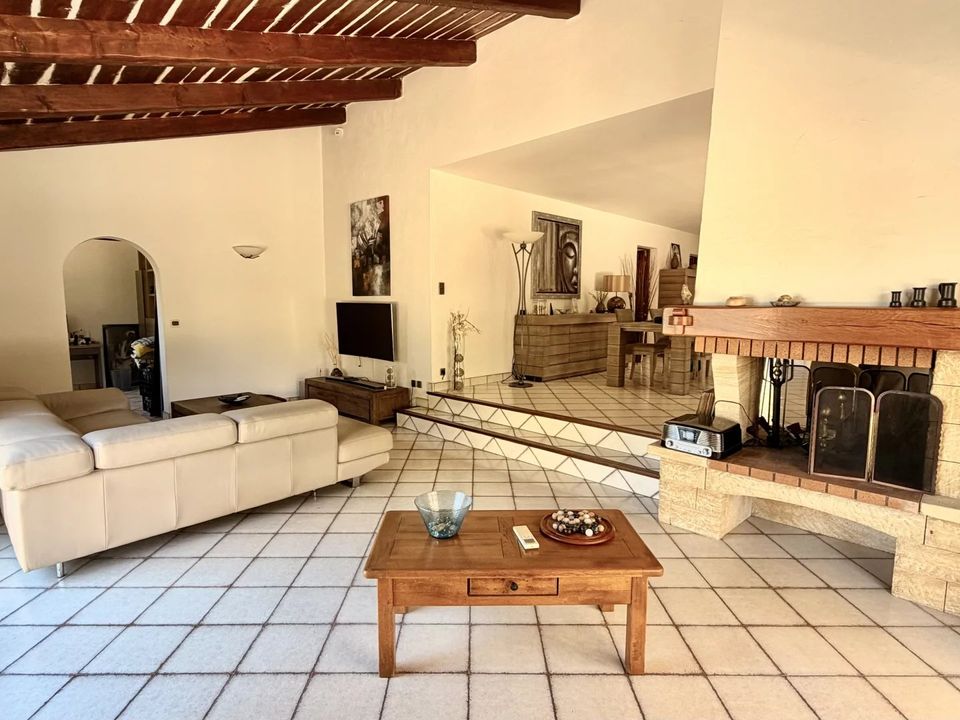 Haus in Vitrolles, Bouches-du-Rhone - Foto 5