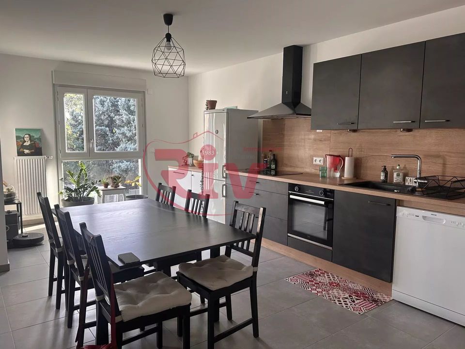 Apartament a Les Roches-de-Condrieu, Isere - foto 1