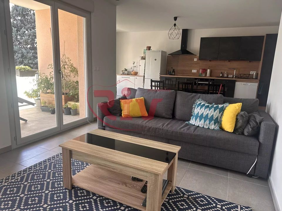 Apartament a Les Roches-de-Condrieu, Isere - foto 2