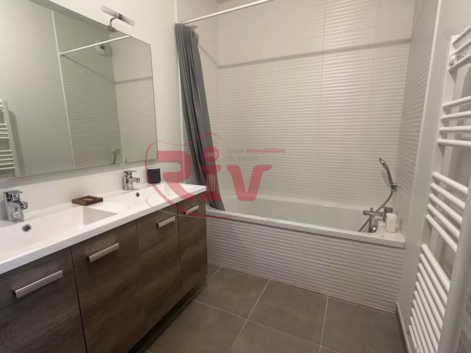 Apartament a Les Roches-de-Condrieu, Isere - foto 3