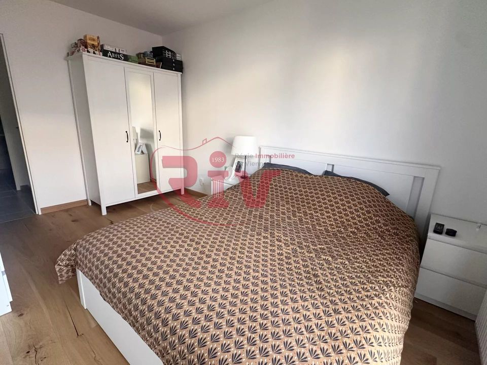 Apartament a Les Roches-de-Condrieu, Isere - foto 4