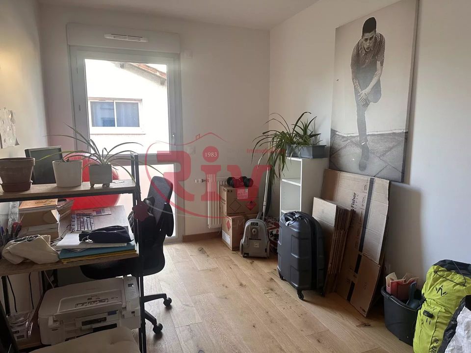 Apartament a Les Roches-de-Condrieu, Isere - foto 5