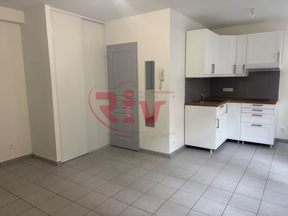 Apartament a Vienne, Isere - foto 1