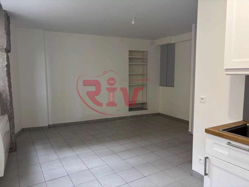 Apartament a Vienne, Isere - foto 2