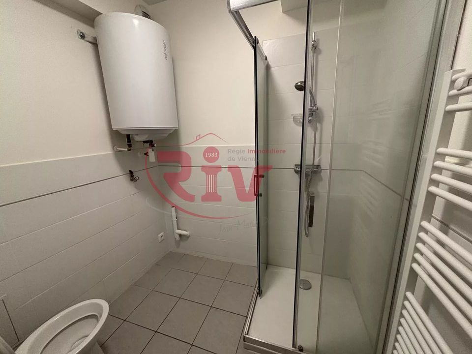 Apartament a Vienne, Isere - foto 3