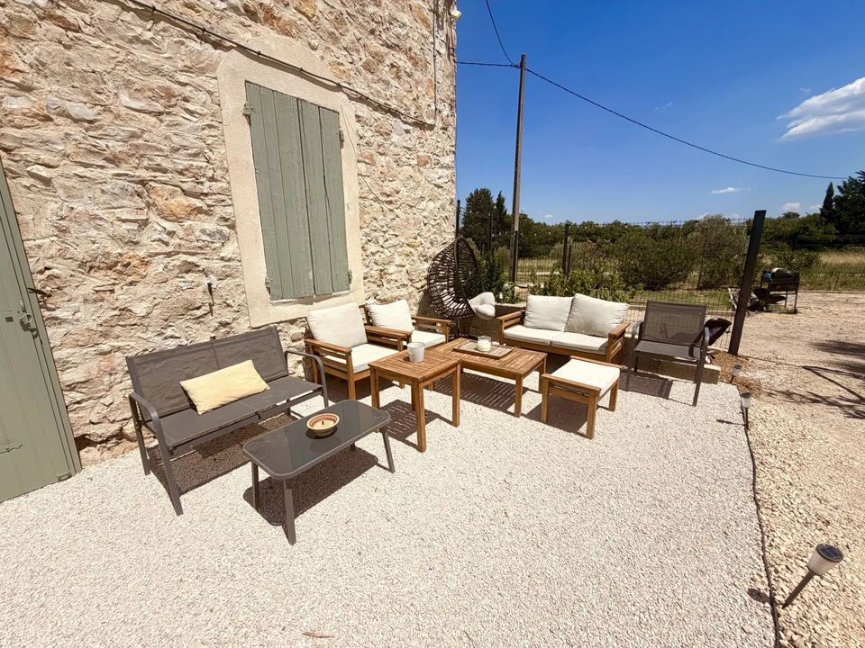 Villa a Fuveau, Bouches-du-Rhone - foto 2