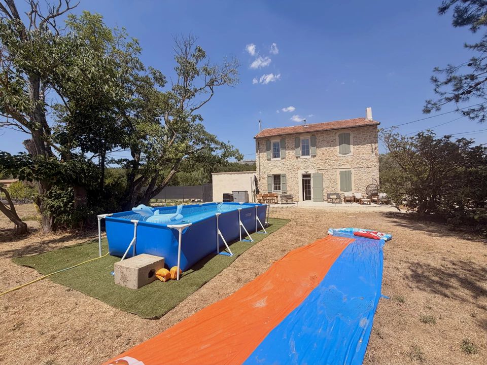 Villa a Fuveau, Bouches-du-Rhone - foto 3