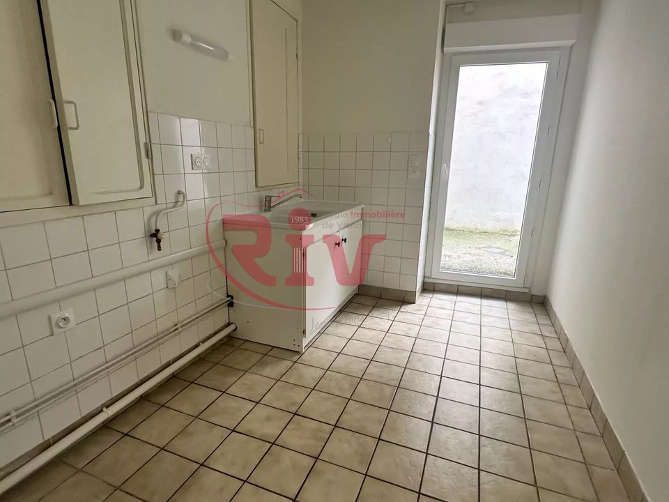 Apartament a Vienne, Isere - foto 1