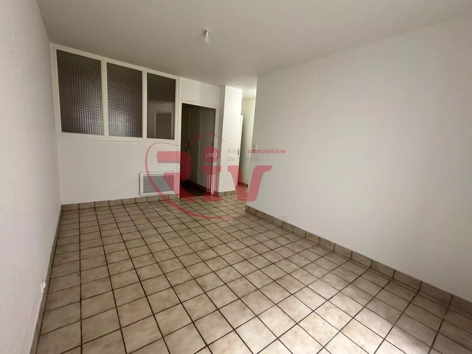 Apartament a Vienne, Isere - foto 3