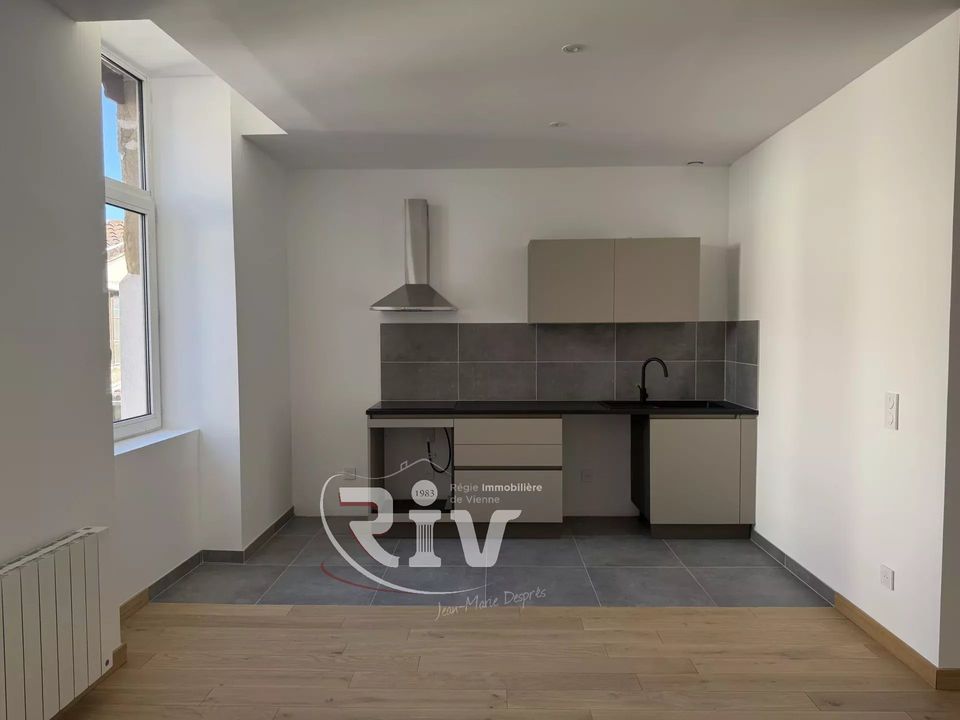 Apartament a Vienne, Isere - foto 1