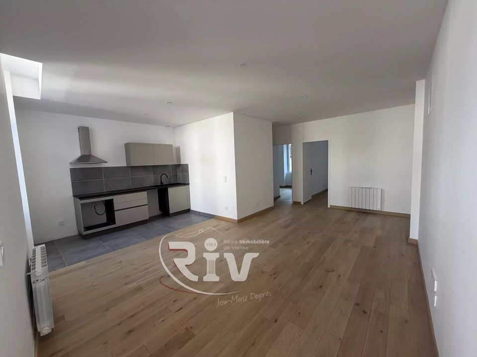 Apartament a Vienne, Isere - foto 2