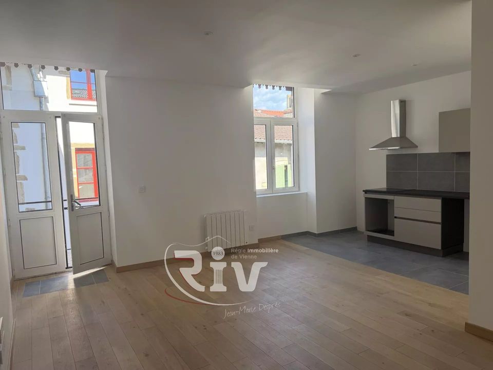 Apartament a Vienne, Isere - foto 3