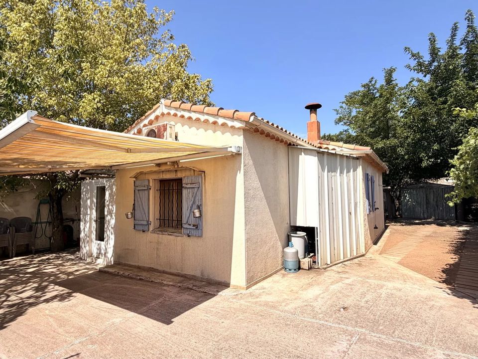 Haus in Vitrolles, Bouches-du-Rhone - Foto 1