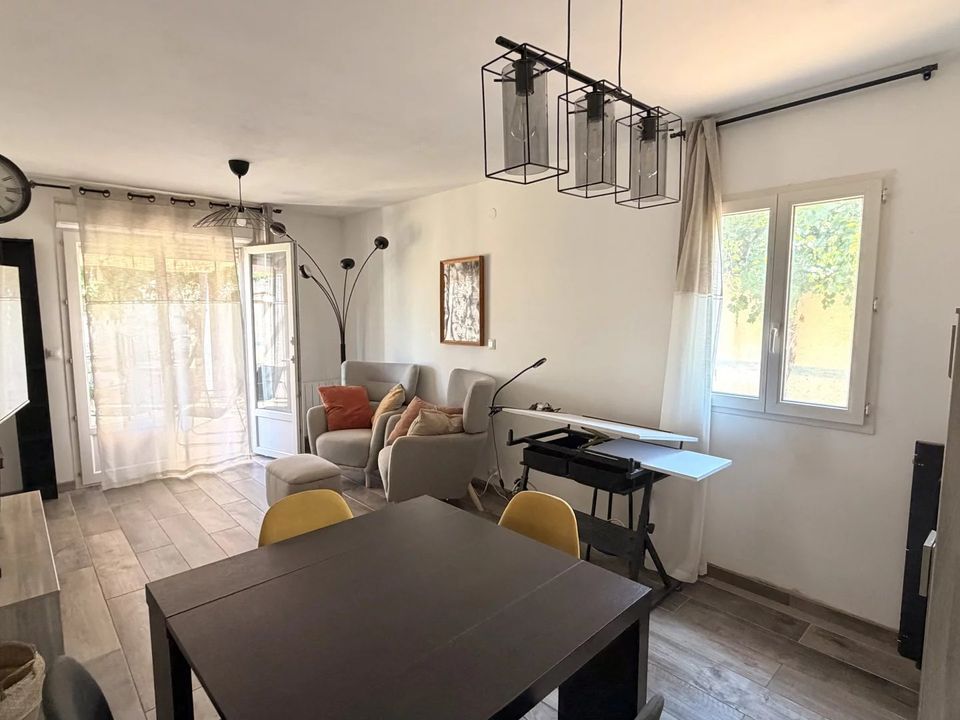 Haus in Vitrolles, Bouches-du-Rhone - Foto 2