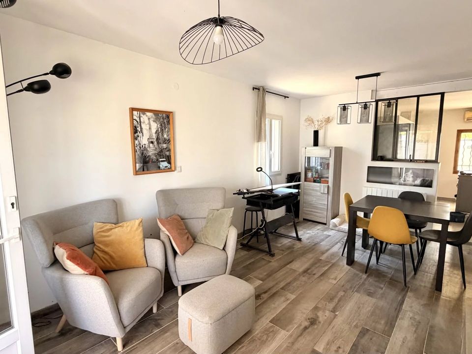 Haus in Vitrolles, Bouches-du-Rhone - Foto 3