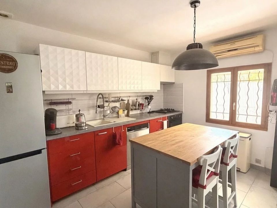 Haus in Vitrolles, Bouches-du-Rhone - Foto 4