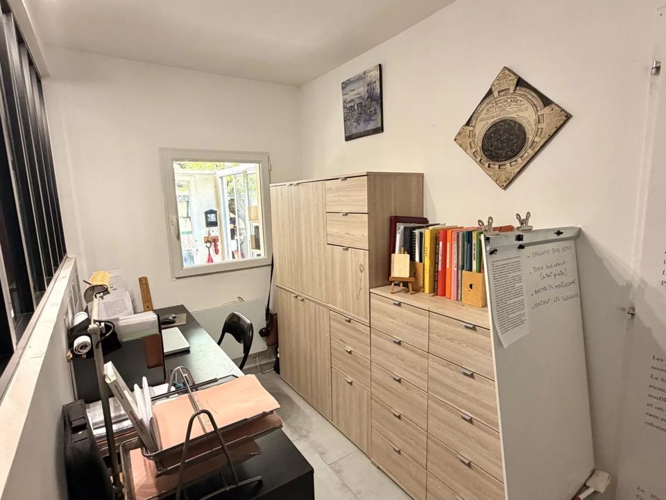 Haus in Vitrolles, Bouches-du-Rhone - Foto 5