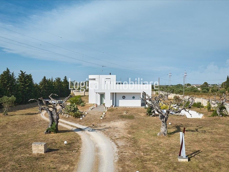 Villa i San Donato Di Lecce, Lecce - bilde 2
