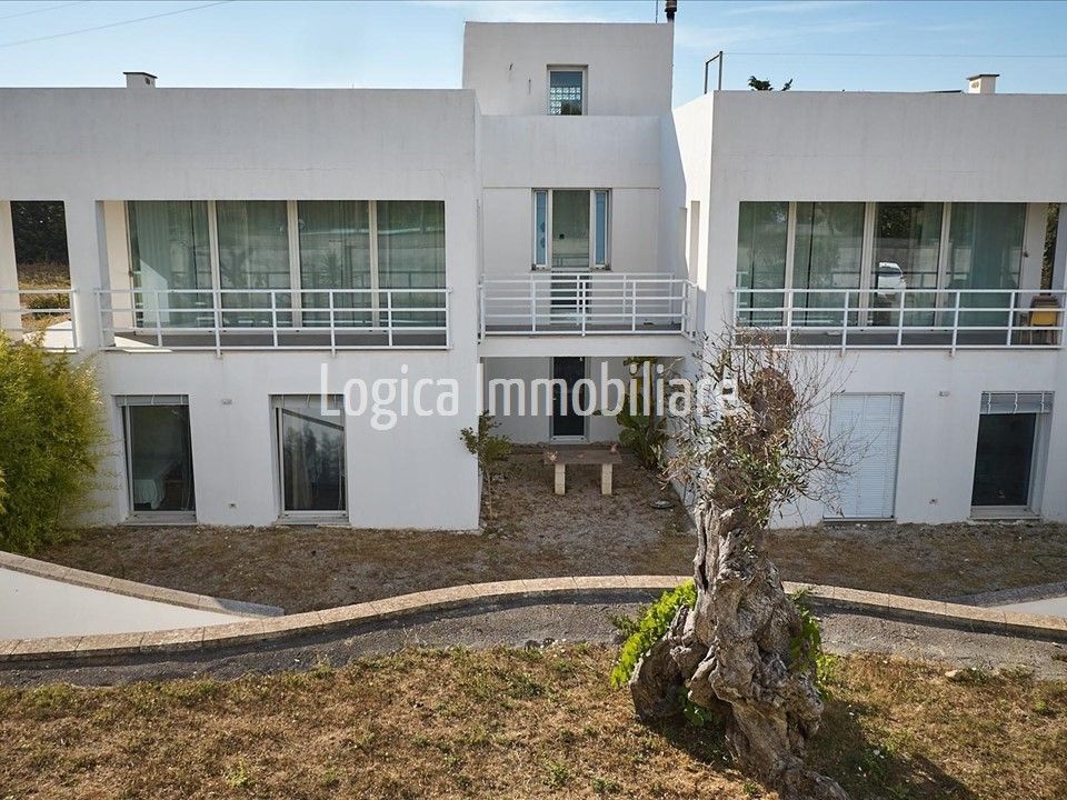 Villa i San Donato Di Lecce, Lecce - bilde 4