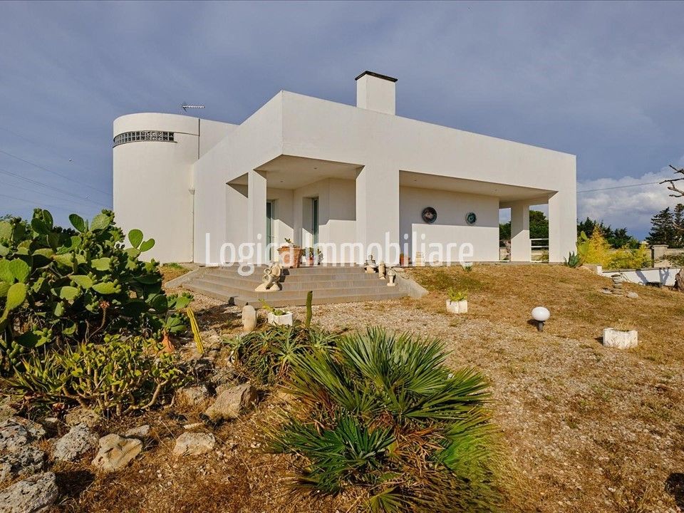 Villa i San Donato Di Lecce, Lecce - bilde 5