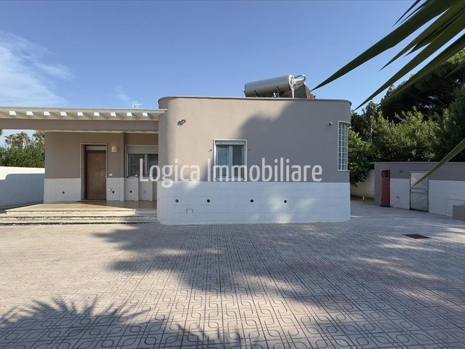 Villa in San Pietro Vernotico, Brindisi - foto 1