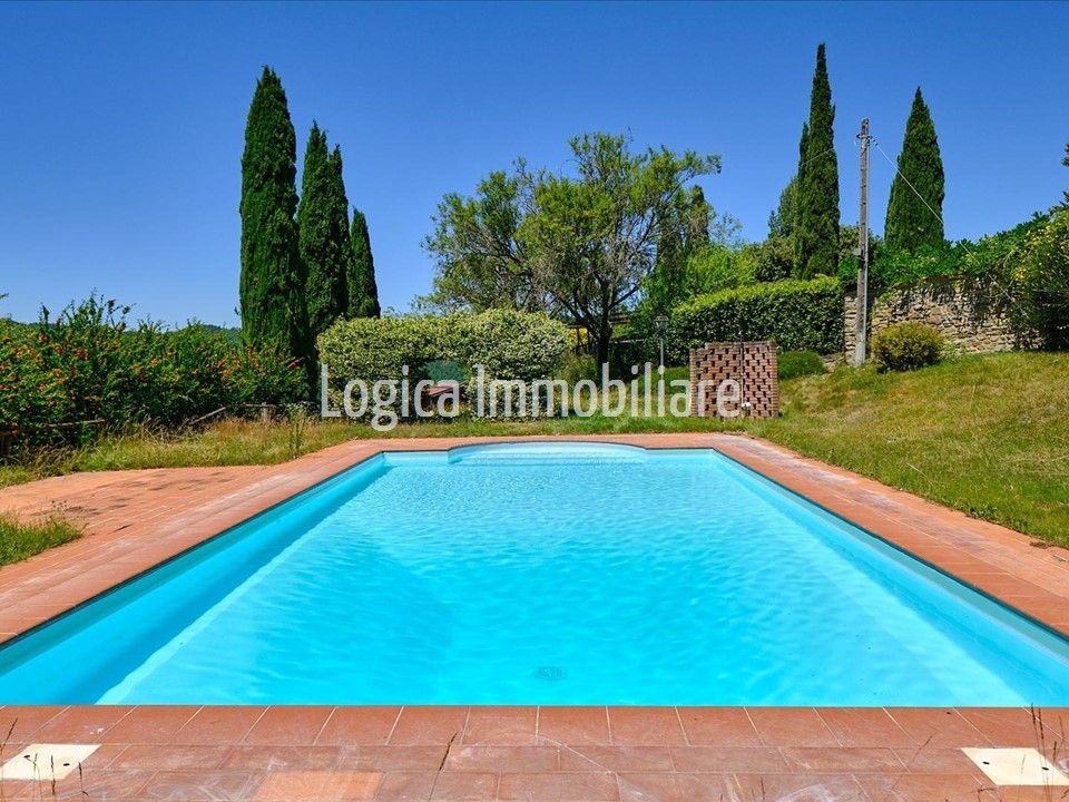 Farm hus i Montone, Perugia - foto 3