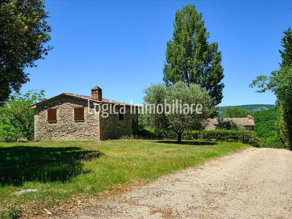 Farm hus i Montone, Perugia - foto 4
