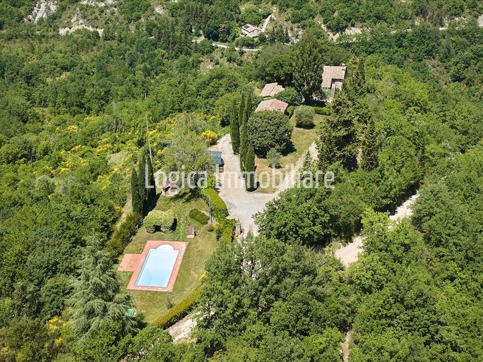 Farm hus i Montone, Perugia - foto 5