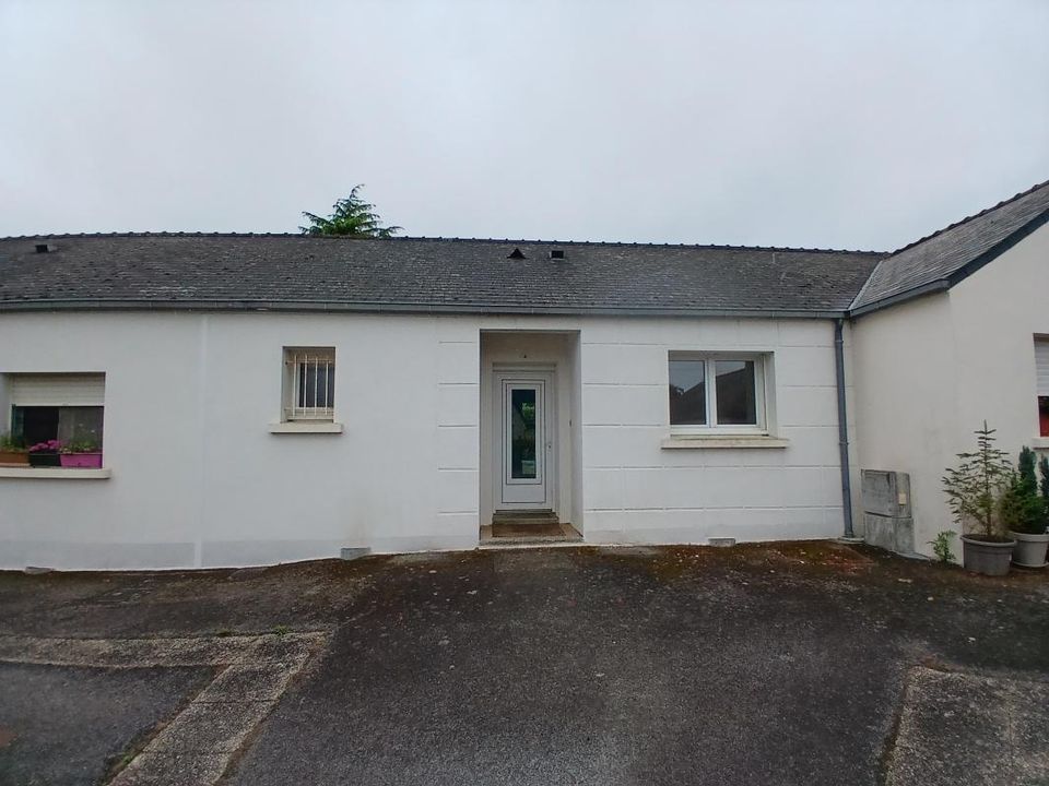 Villa em Bréhan, Morbihan - foto 1