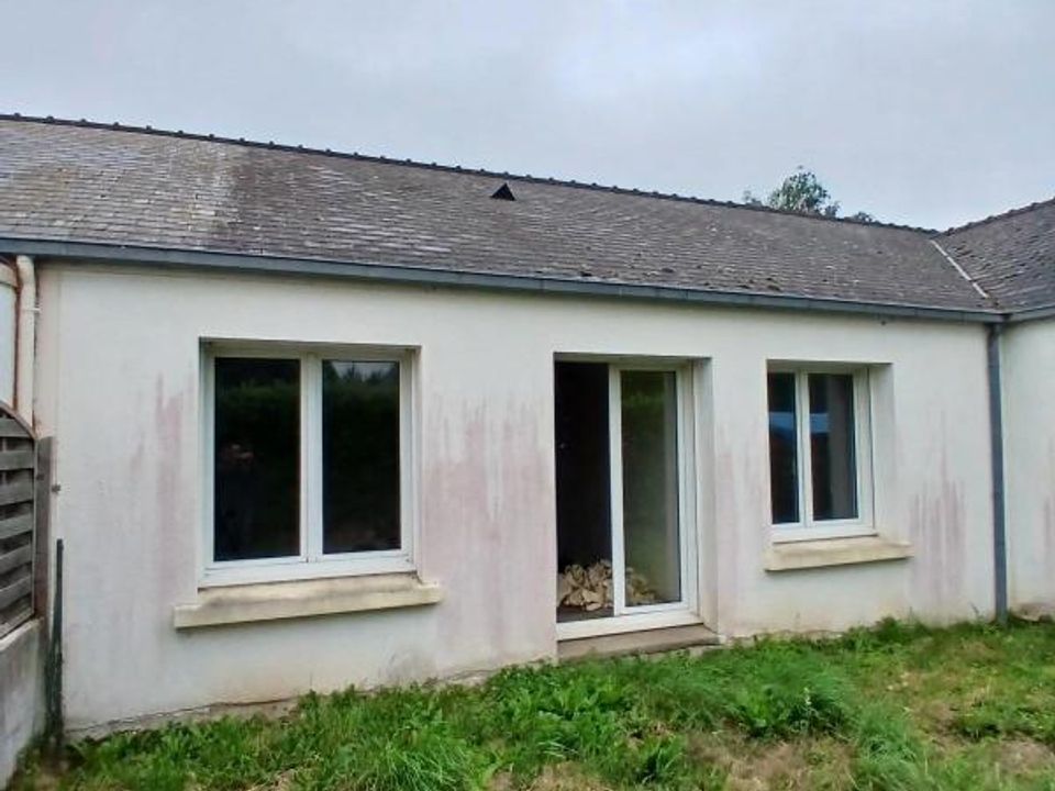 Villa em Bréhan, Morbihan - foto 2