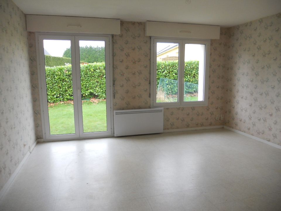 Villa em Bréhan, Morbihan - foto 3