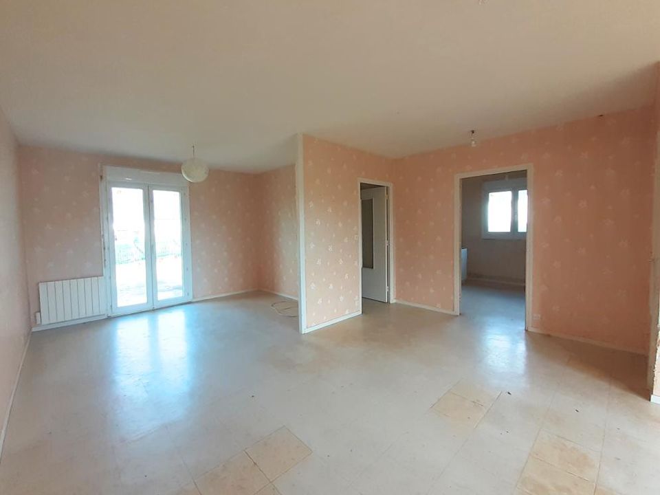 Villa em Lanvenegen, Morbihan - foto 3