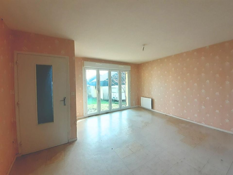 Villa em Lanvenegen, Morbihan - foto 4