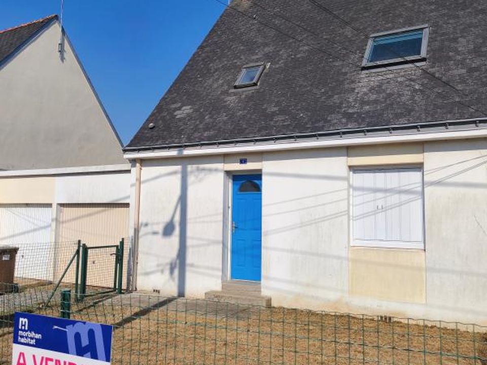 Villa em Peillac, Morbihan - foto 1