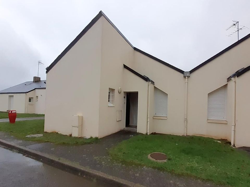 Villa em Locminé, Morbihan - foto 1