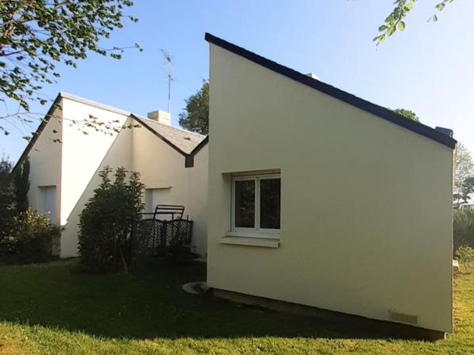 Villa em Locminé, Morbihan - foto 2