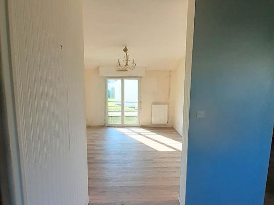 Villa em Locminé, Morbihan - foto 3