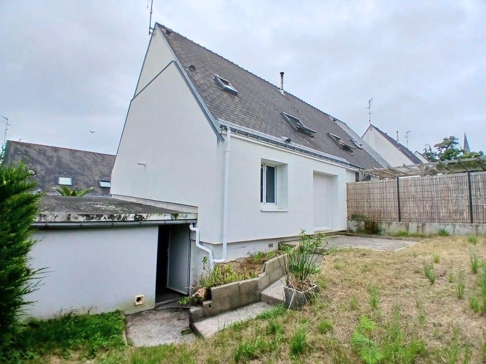 Villa en Merlevenez, Morbihan - foto 2