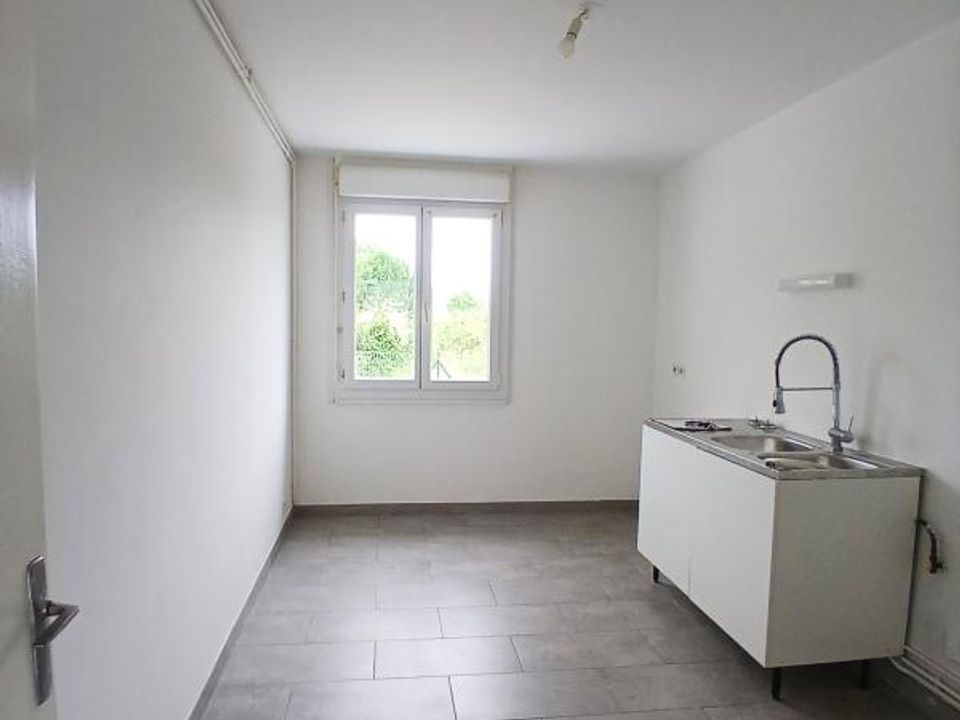 Villa en Merlevenez, Morbihan - foto 3