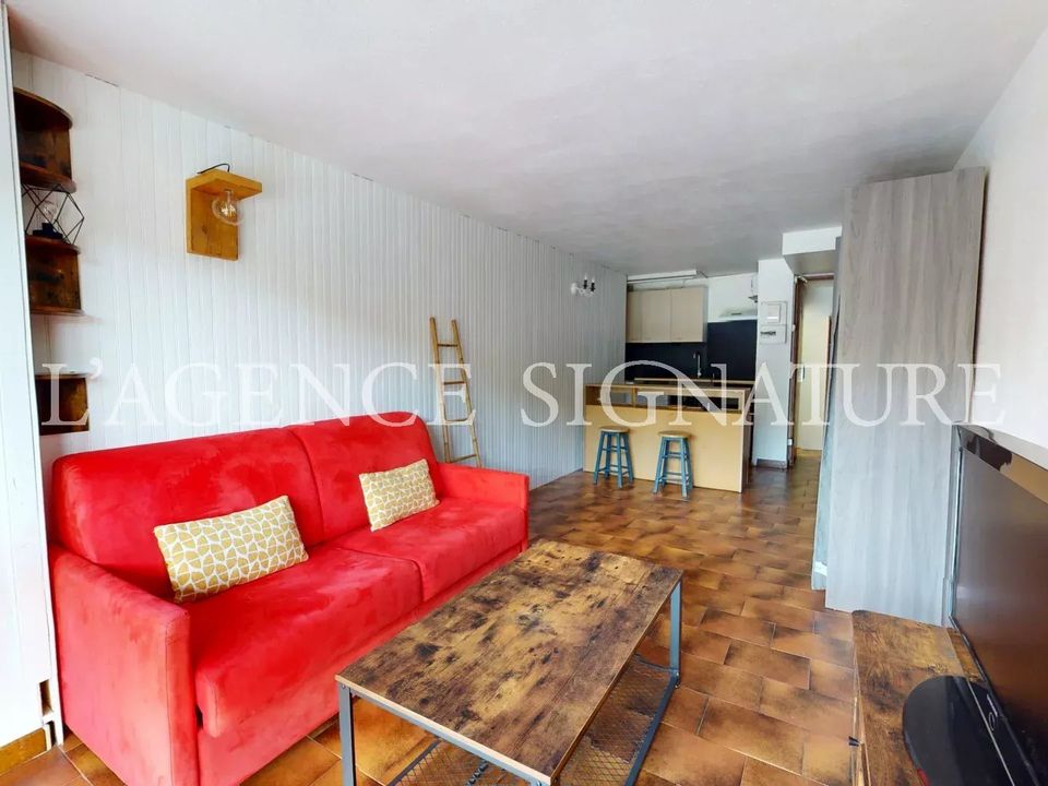 Apartamento em Valberg, Alpes-Maritimes - foto 1