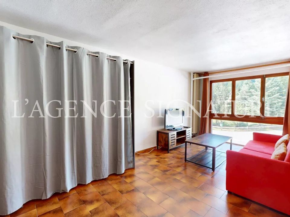 Apartamento em Valberg, Alpes-Maritimes - foto 2