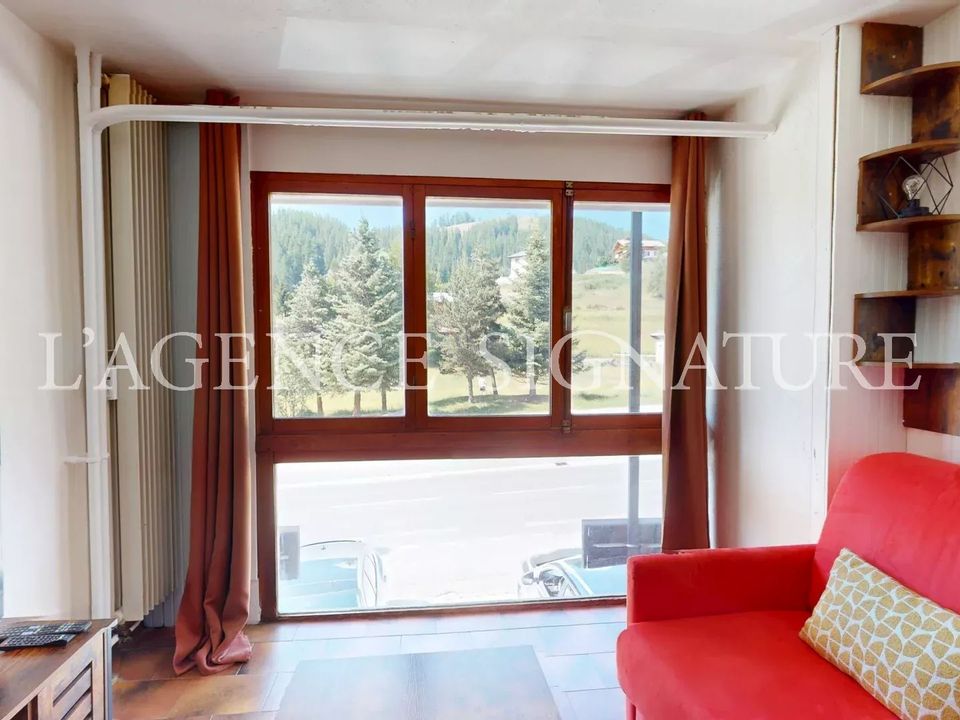 Apartamento em Valberg, Alpes-Maritimes - foto 3