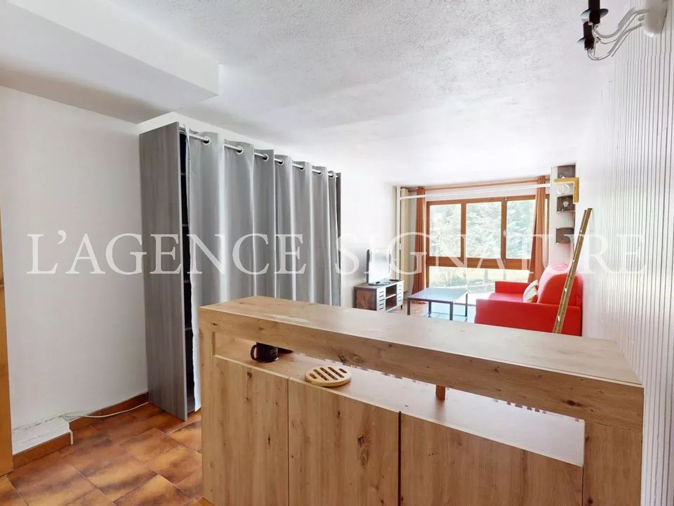 Apartamento em Valberg, Alpes-Maritimes - foto 4