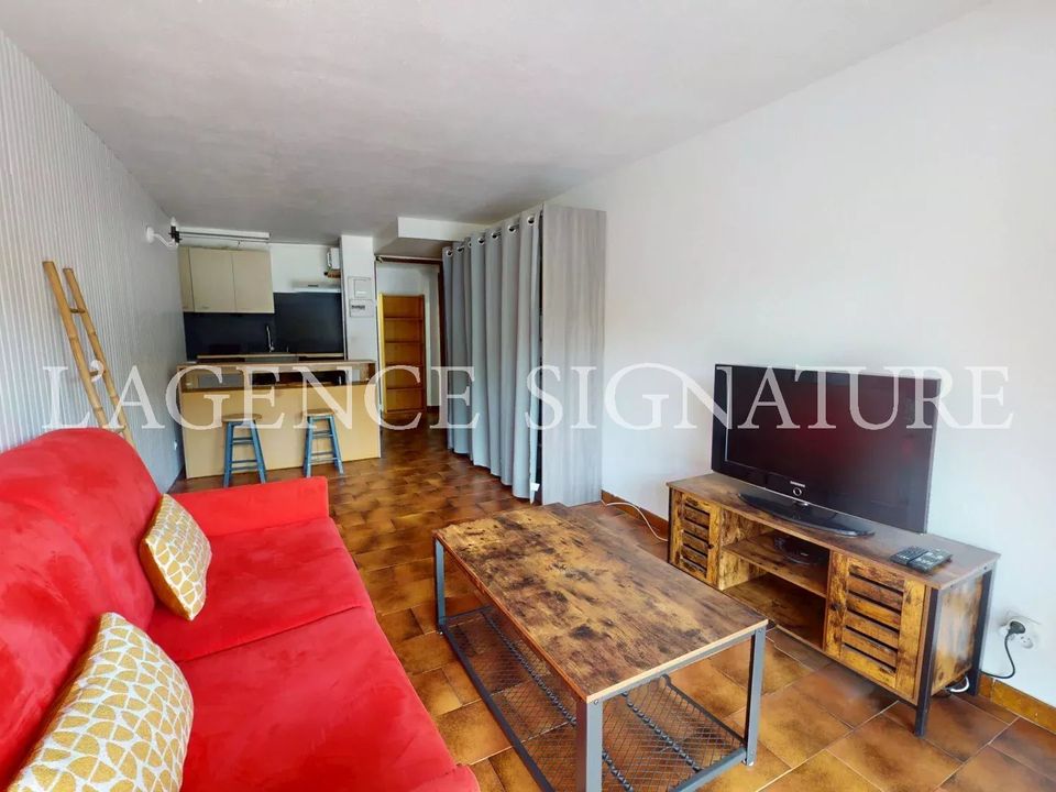 Apartamento em Valberg, Alpes-Maritimes - foto 5